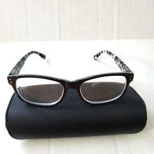 Disney Mickey Icon Women's +2.50 Strength High in Quality Reading Glasses